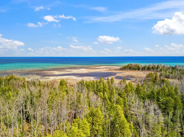 LOT 3 Lincoln Bay Dr, Alpena, MI 49707