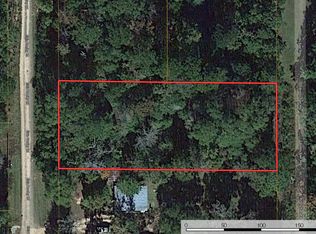 Elvis Presley Rd, Livingston, TX 77351