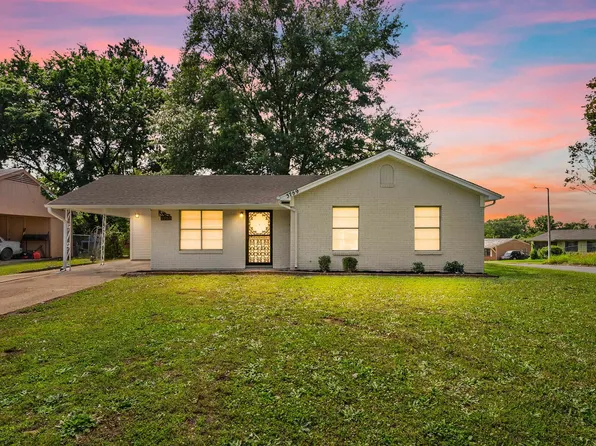 3759 McCain Rd, Memphis, TN 38109