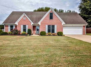 98 Woodchase Dr, Brighton, TN 38011