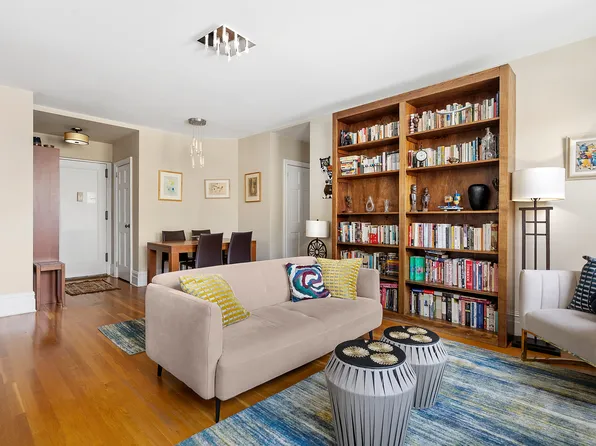 514 West End Avenue 14A image 3 of 6