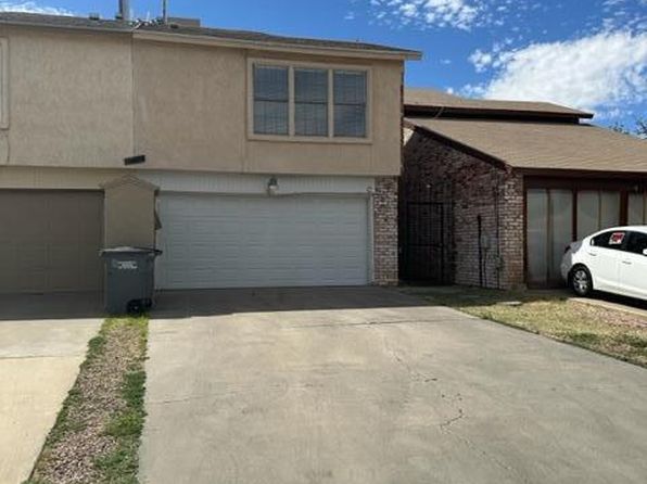 East Side El Paso Duplex & Triplex Homes For Sale - 2 Homes | Zillow