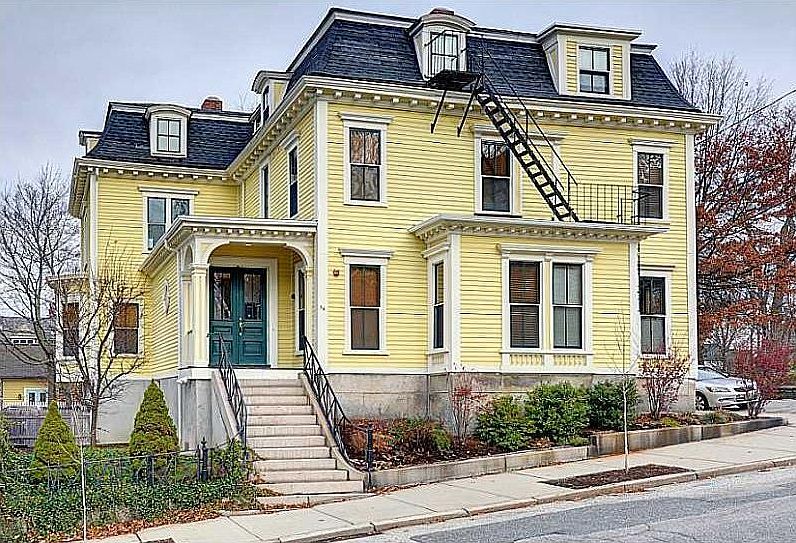 1st image of 54 Halsey St #5