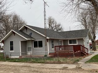 110 Main St, Yoder, WY 82244