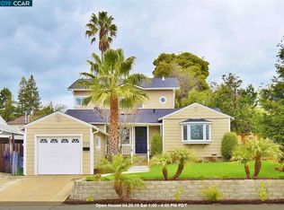 4736 James Ave, Castro Valley, CA