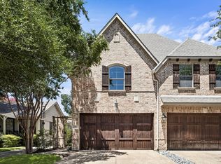 5921 Penrose Ave, Dallas, TX 75206