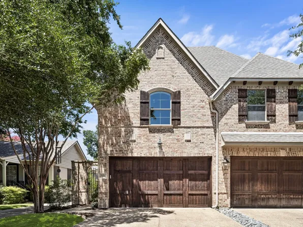 5921 Penrose Ave, Dallas, TX 75206