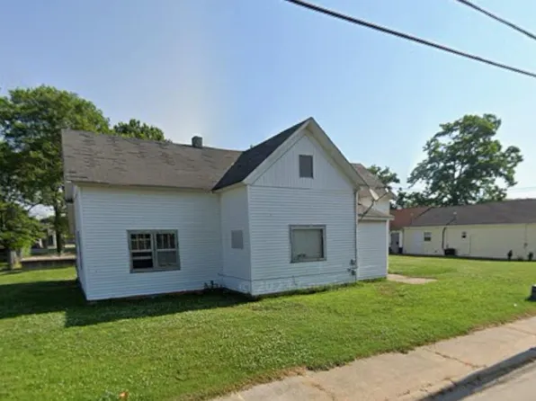 116 E Olympia St, Manila, AR 72442
