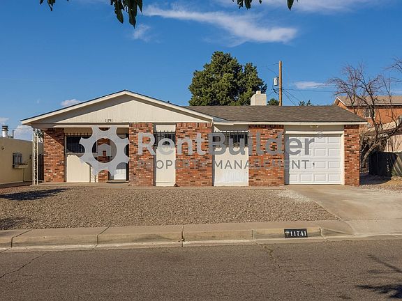 2nd image of 11741 Copper Pl NE