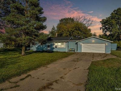 11042 Vassar Rd, Otisville, MI, 48463
