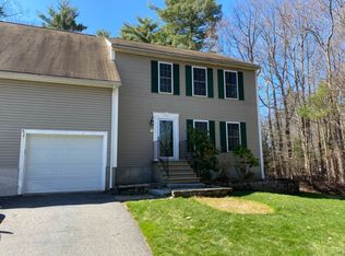 1 Elephant Rock Rd, Seabrook, NH 03874