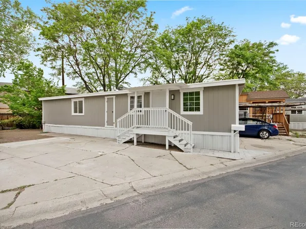 1540 Billings Street LOT F12, Aurora, CO 80011
