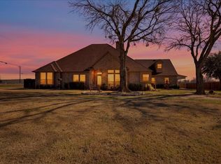 10411 Woodbridge Dr, Forney, TX 75126