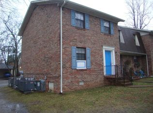 1621-1625 Huntington Dr, Murfreesboro, TN 37130