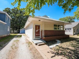 507 N Summit St, El Dorado, KS 67042