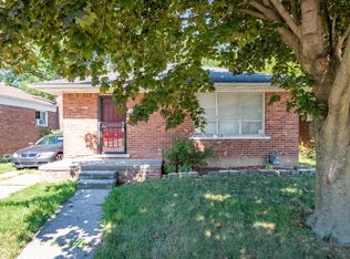 28972 Glenwood St, Inkster, MI 48141