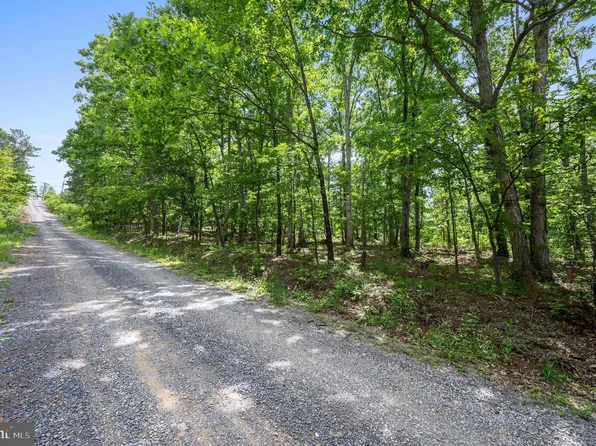 LOT 16 Glen Ridge Rd, Winchester, VA 22602