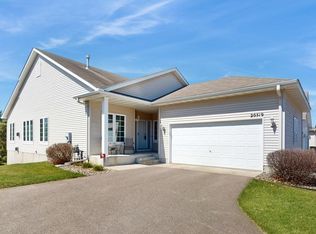 20519 Eastview Ave, Farmington, MN 55024