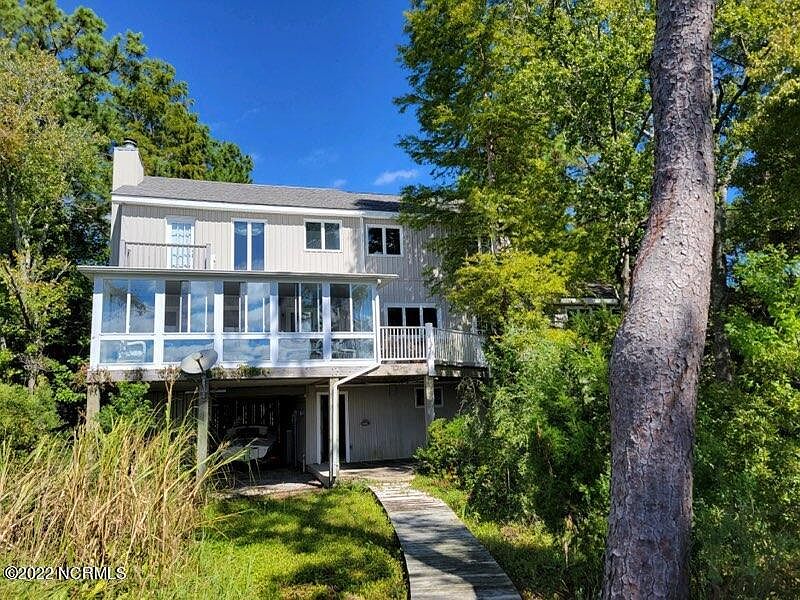 5616 Gondolier Drive, New Bern, NC 28560 Zillow