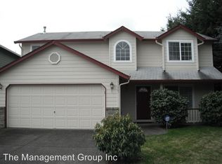 3200 NE 169th Ave, Vancouver, WA