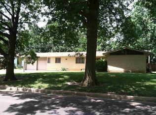 1901 N Edgemoor Dr, Wichita, KS 67208