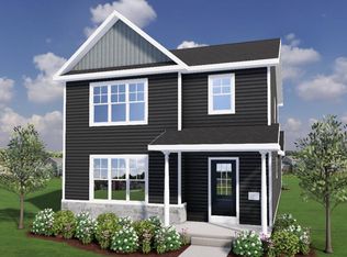 1124 Hickory Hills Dr, Sun Prairie, WI 53590