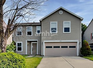 6627 W Jefferson Ct, McCordsville, IN 46055