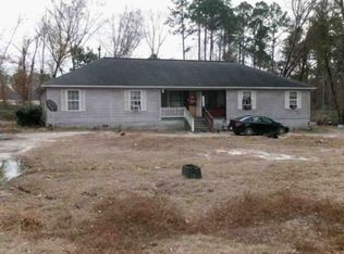 177 Kathleen Rd, Swainsboro, GA 30401