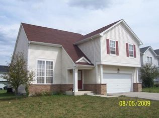 509 W Elle St, Romeoville, IL 60446