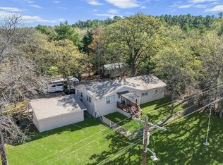 5283 South Cres #2869, Hawkins, TX 75765