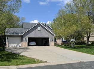 4405 Tofte Ln, Eagan, MN 55123
