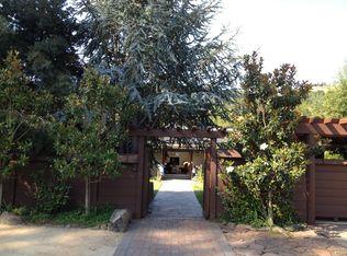 2 Legend Rd, San Anselmo, CA 94960