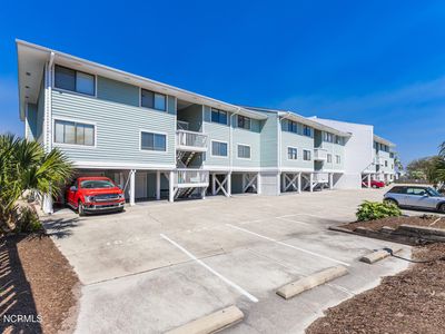 202 Lewis Drive #1204, Carolina Beach, NC, 28428
