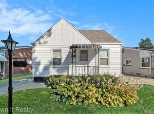 7336 Rockdale, Detroit, MI 48239