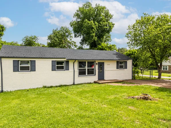 3200 Curtis St, Nashville, TN 37218