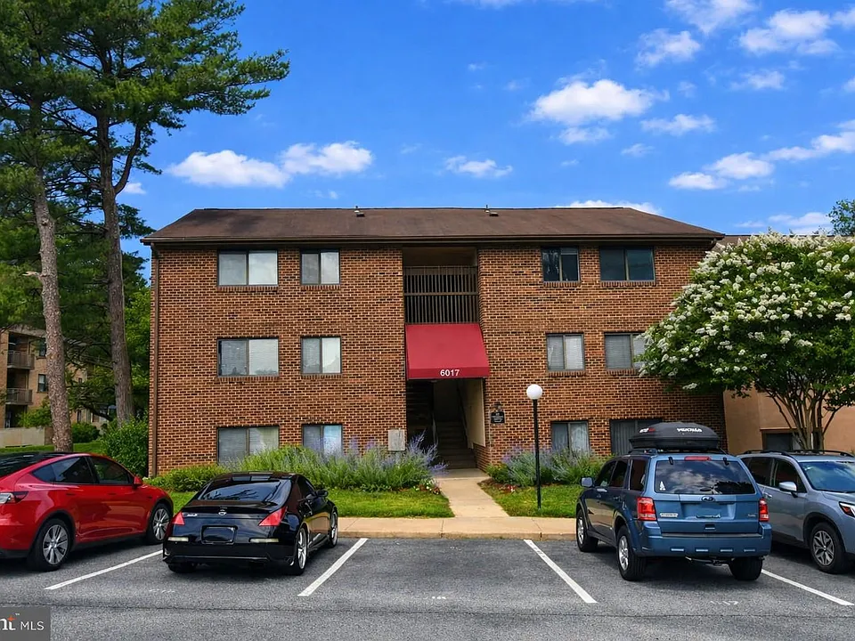 6017 Majors Ln #5-B5