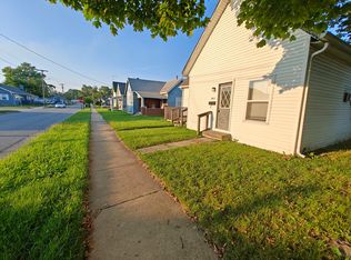 120 N Vine St, Shelbyville, IN