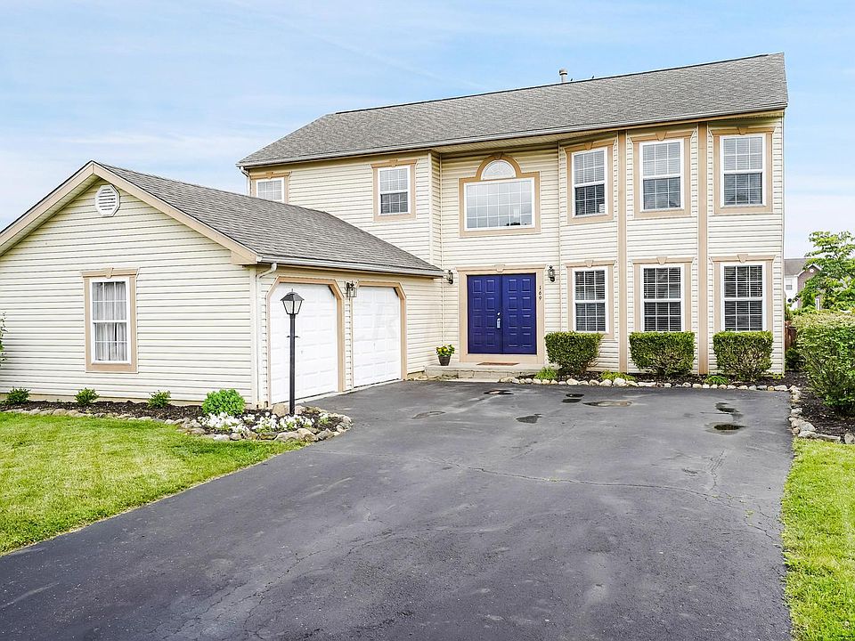 1st image of 169 Knights Bridge Dr E