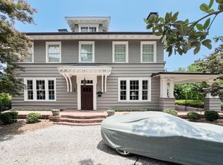 1030 Katherine St, Augusta, GA 30904