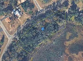 8687 E Gospel Island Rd #10, Inverness, FL 34450