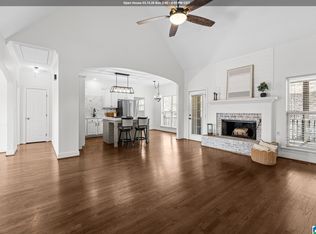 510 Brooke Way, Trussville, AL 35173