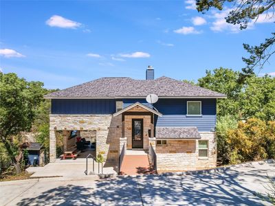 17908 Dead End Rd, Leander, TX, 78645