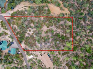 1040 Quiet Pines Ln, Prescott, AZ 86303