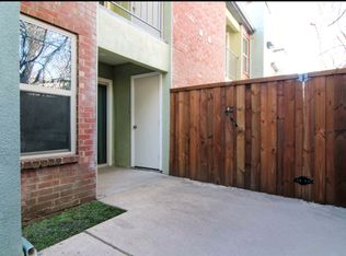 4622 Monarch St #206, Dallas, TX 75204