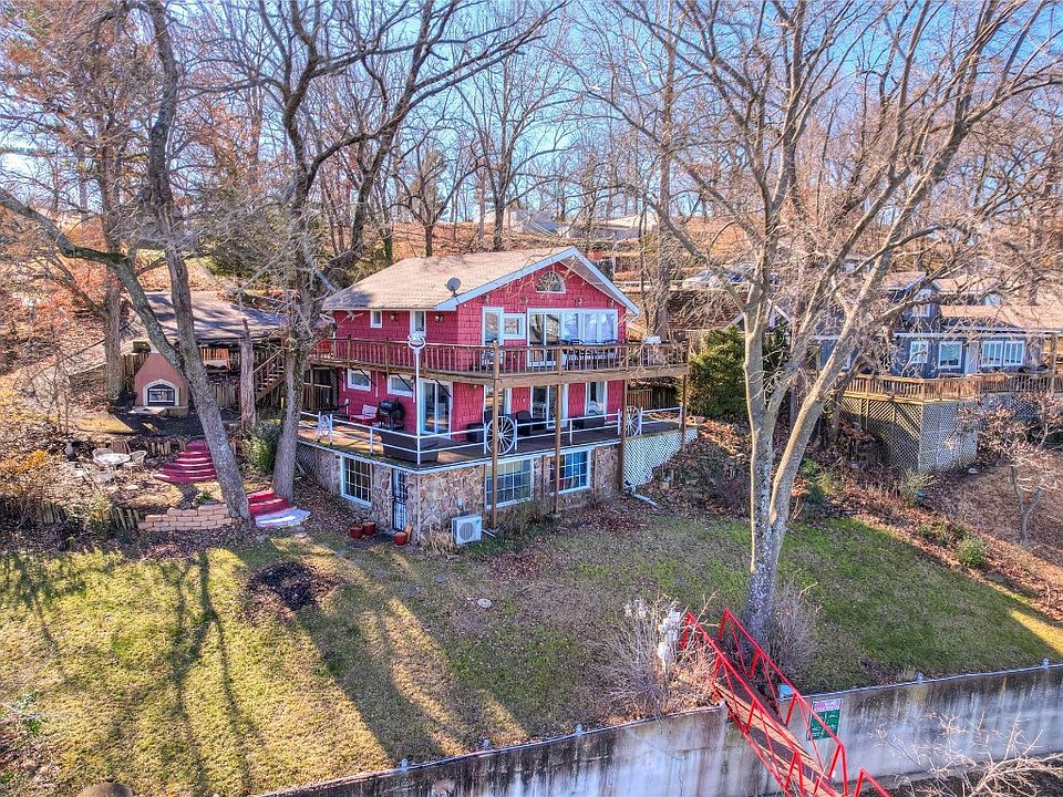 926 Park Cove Ln, Eucha, OK 74342 MLS 1120530 Zillow