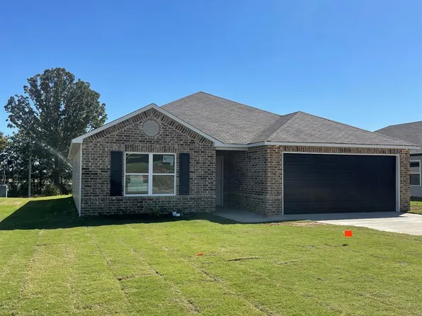 5019 Yukon Dr, Jonesboro, AR 72405