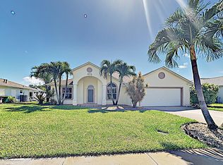 972 Harbor Pines Dr, Merritt Island, FL 32952