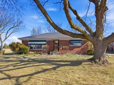 26780 Crystal Ave, Warren, MI, 48091