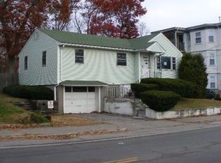 177 Forest Ave, Brockton, MA 02301
