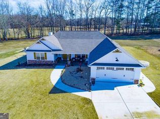 131 Old Sandhill Rd, Carrollton, GA 30116